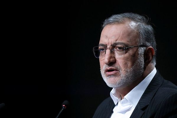 Tehran mayor under fire as unresolved China deal stirs controversy