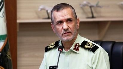 رییس پلیس فرودگاهها: به زنان تا زمانی که حجاب نگذارند، خدمات فرودگاهی نمیدهیم