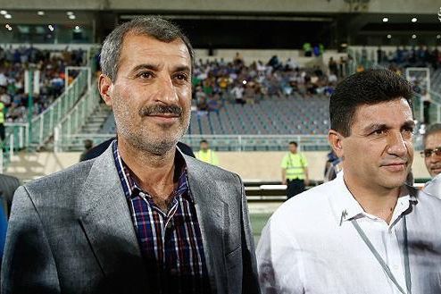 حمله مایلیکهن به قلعهنویی و عنایتی: تا زندهام با این افراد «فاسد» مبارزه خواهم کرد