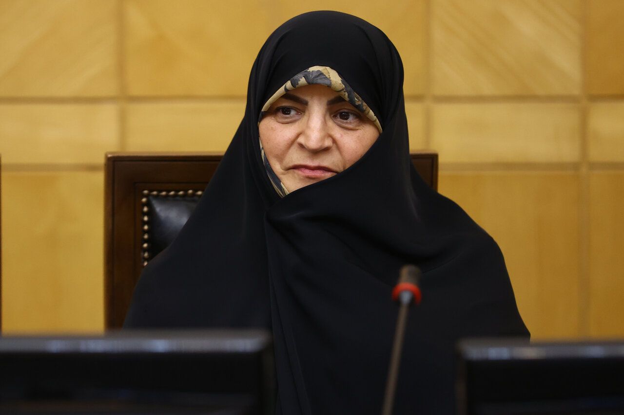 لاجوردی، نماینده تهران: گرانی‌های اخیر بخشی از جنگ ترکیبی دشمن است