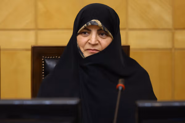 لاجوردی، نماینده تهران: گرانیهای اخیر بخشی از جنگ ترکیبی دشمن است