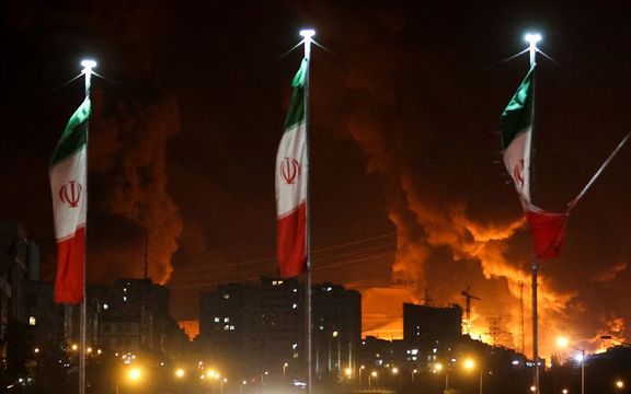 If the Islamic Republic falls, what’s next for Iran?