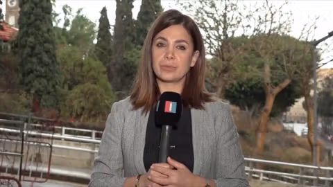 همکاری دمشق با آمریکا علیه داعش، سپاه، حماس و حزبالله