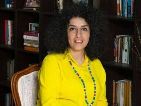 Imprisoned Nobel Laureate Denied Healthcare Over Hijab Refusal