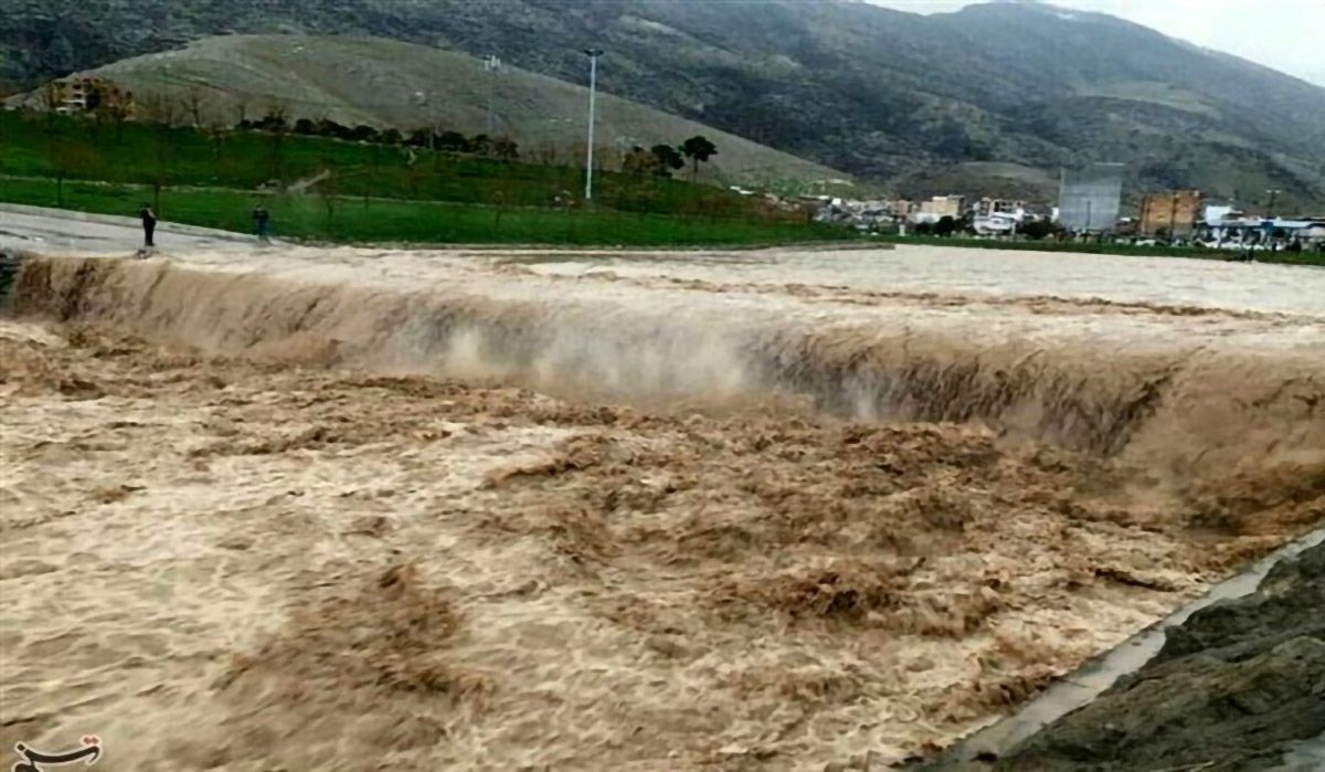 شرکت مدیریت منابع آب ایران: با وجود بارش‌ها، ذخیره آب سدهای کشور ۳ درصد کاهش یافت