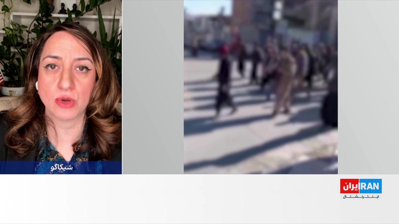 حمایت بیش از ۱۰۰ وکیل از اعتراض‌های مردمی در ایران