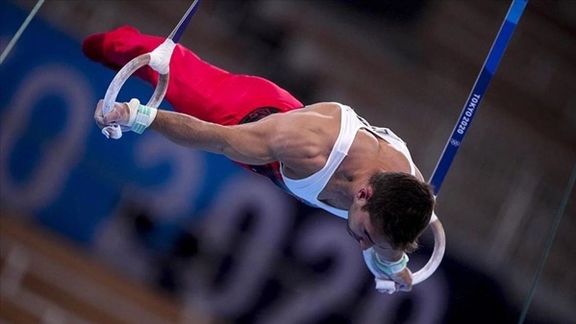 داستان یک ایمیل ناقابل؛ ژیمناستها، قربانی گروکشی مدیران سابق و فعلی فدراسیون ژیمناستیک