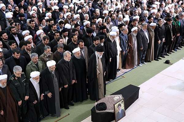 الخارجية الأميركية: إيران لا تزال أكبر دولة راعية للإرهاب في العالم