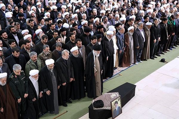 الخارجية الأميركية: إيران لا تزال أكبر دولة راعية للإرهاب في العالم