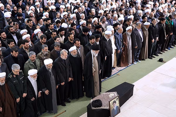وزارت خارجه آمریکا: جمهوری اسلامی همچنان بزرگترین حامی تروریسم دولتی در جهان است