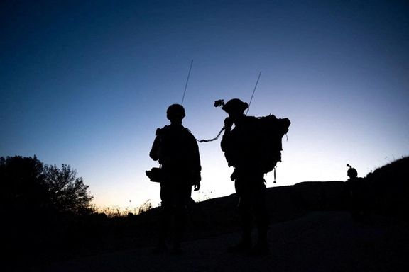 اسرائیل به کارگران دروزی سوریه اجازه میدهد از بلندیهای جولان عبور کنند