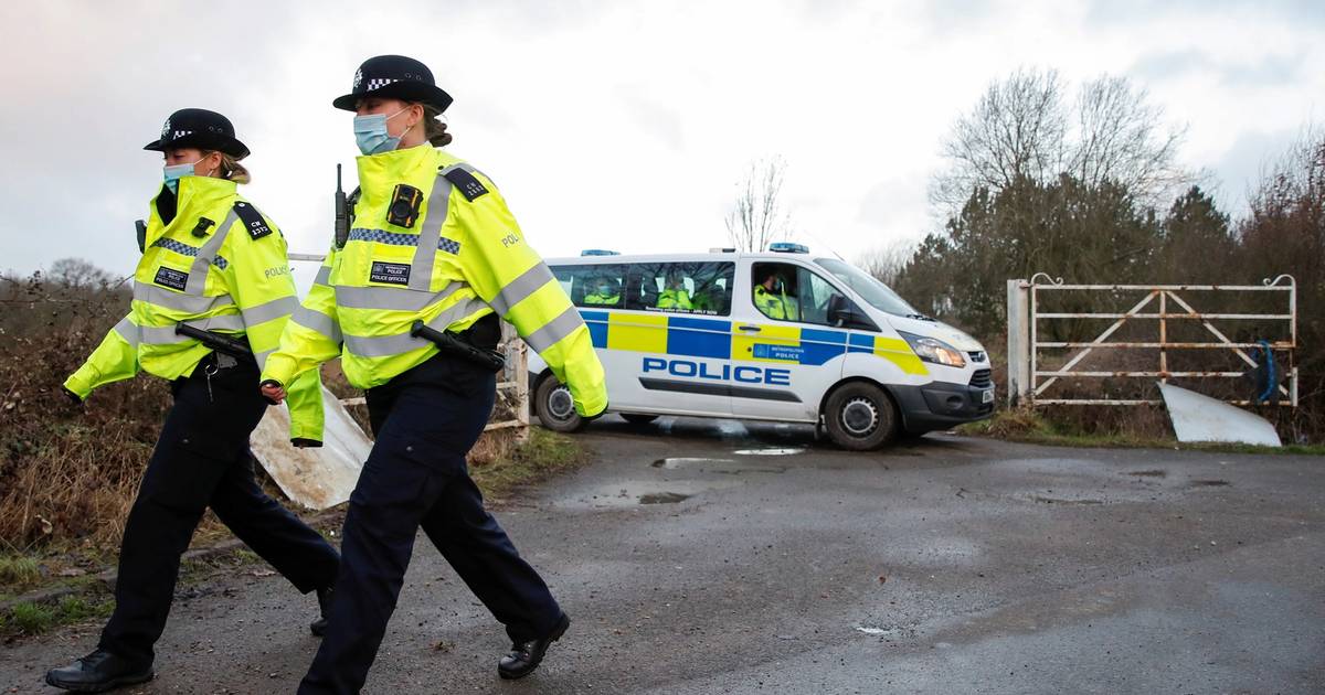 Tehran-linked suspect among Iranians held in UK terror plot ...