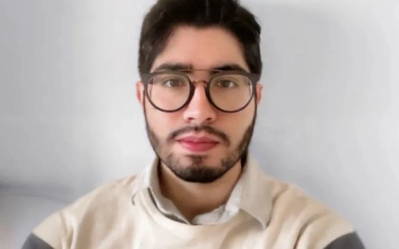 کیهان از قاتل دو کارمند سفارت اسرائیل در واشینگتن تشکر کرد و او را «برادر بسیجی» نامید