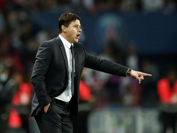 مائوریتسیو پوچتینو به لندن بازگشت؛ چلسی سرمربی خود را معرفی کرد