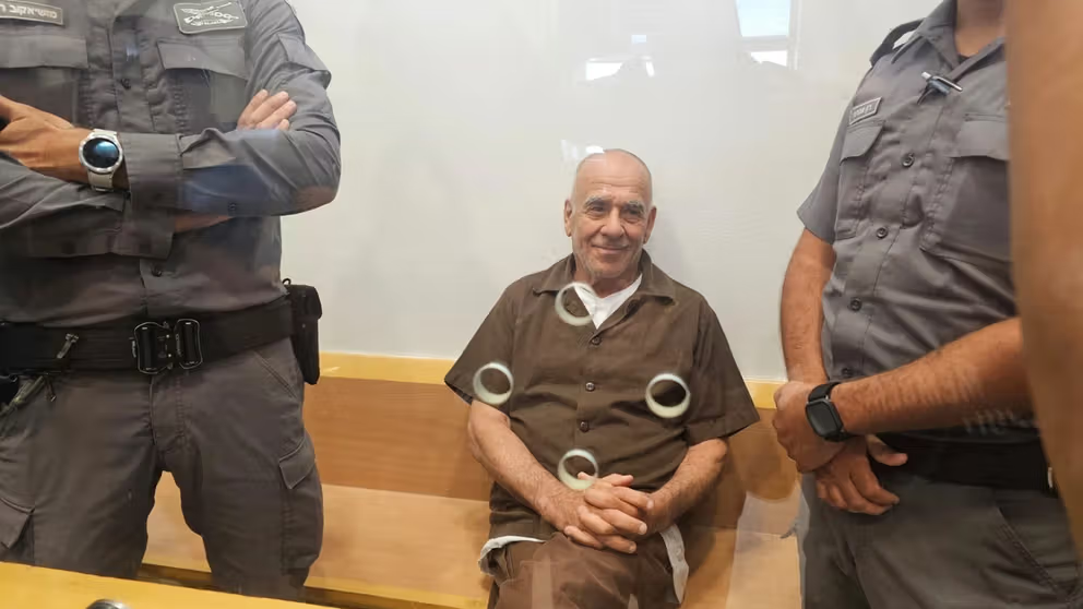 محكمة إسرائيلية تحكم على "جاسوس" بالسجن 12 عامًا لتعاونه مع إيران