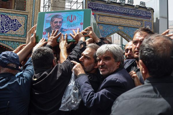 "التلغراف": نقل العناصر المتبقية من البرنامج النووي الإيراني إلى مخابئ آمنة في طهران