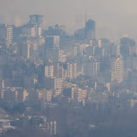 Iran president says capital move now a necessity as water crisis deepens