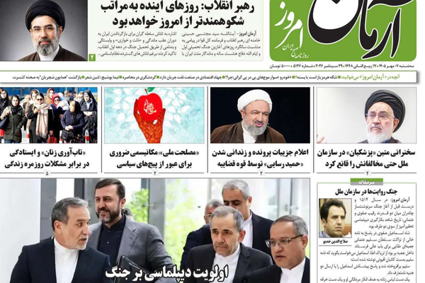 مأزق المفاوضات.. وكواليس الوساطات.. واستباق الهجمات.. وتسييس القضاء.. وتعطل الإنتاج