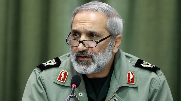 رییس دبیرخانه ستاد مبارزه با مفاسد اقتصادی: گزارش فساد مقامها را به خود آنها میگویم