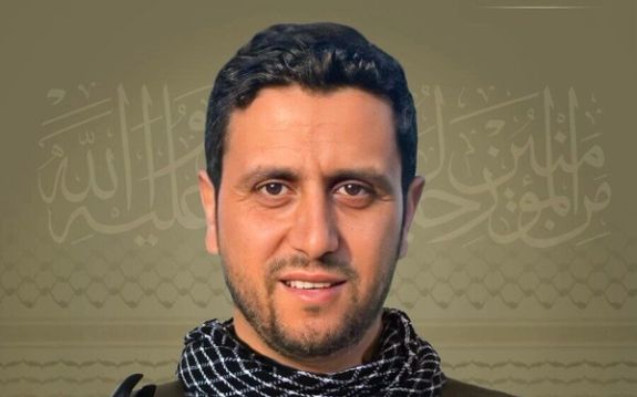 اسرائیل از کشته شدن یک فرمانده دیگر حزبالله خبر داد