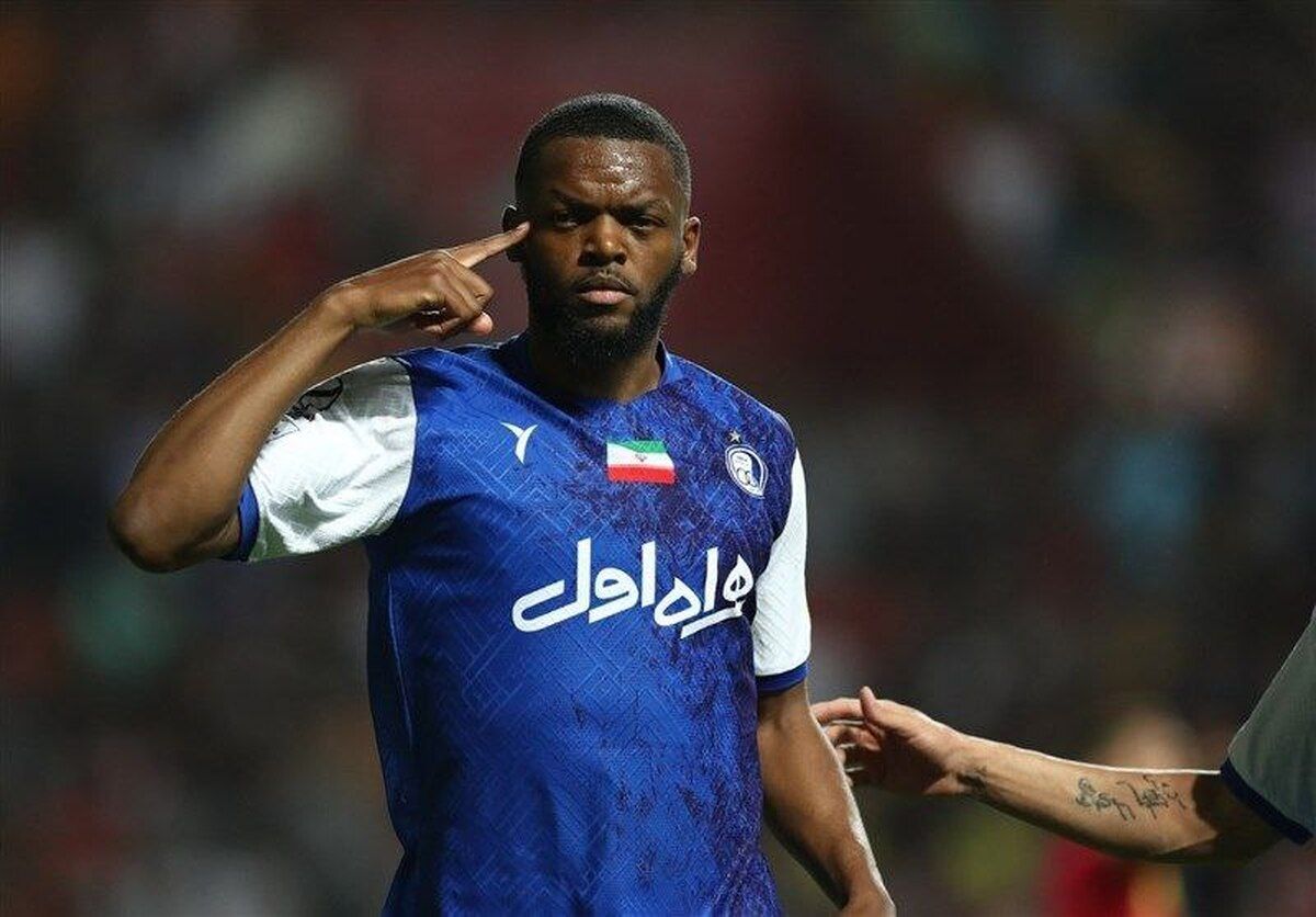 محکومیت ۳۰۰ هزار دلاری استقلال با شکایت مدیر برنامه یامگا