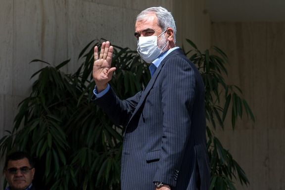 موافقت رئیسی با استعفای وزیر آموزش و پرورش؛ معلمان برای دور تازه اعتراضها آماده میشوند