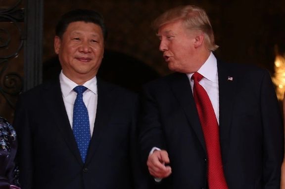 عضو مجلس نمایندگان آمریکا: ترامپ نباید تراشه پیشرفته هوش مصنوعی را به پکن بفروشد