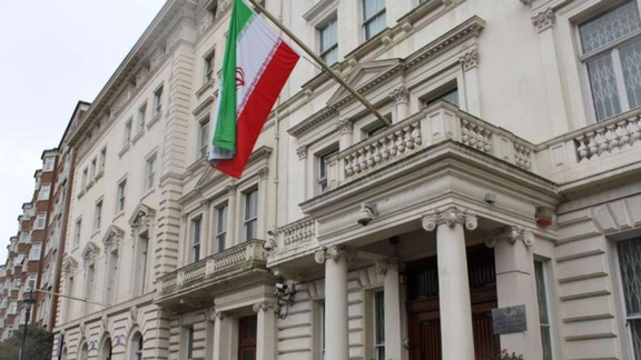 عضو بالبرلمان البريطاني: يجب اتخاذ إجراءات ضد الموالين لإيران أينما وجدوا