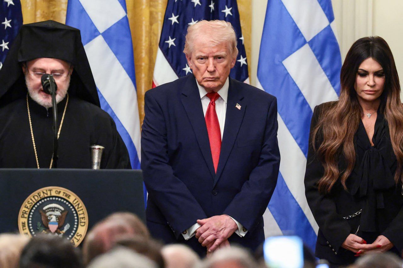 دونالد ترامپ: در صورت شکست مذاکرات آماده اقدام هستیم