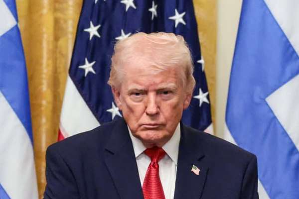 دونالد ترامپ: در صورت شکست مذاکرات آماده اقدام هستیم