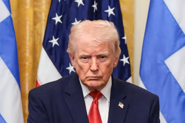 دونالد ترامپ: در صورت شکست مذاکرات آماده اقدام هستیم