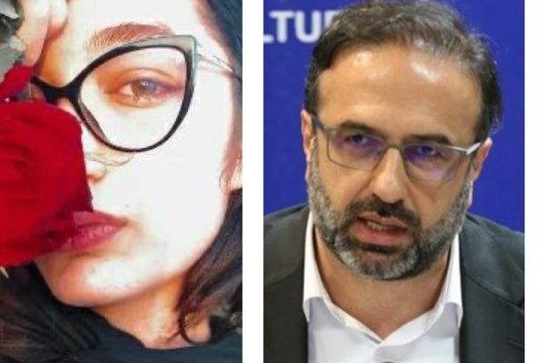 بعد فيديو للقتيلة ضد النظام.. مسؤول إيراني: المراهقة "ماتت لسقوطها من مكان مرتفع"
