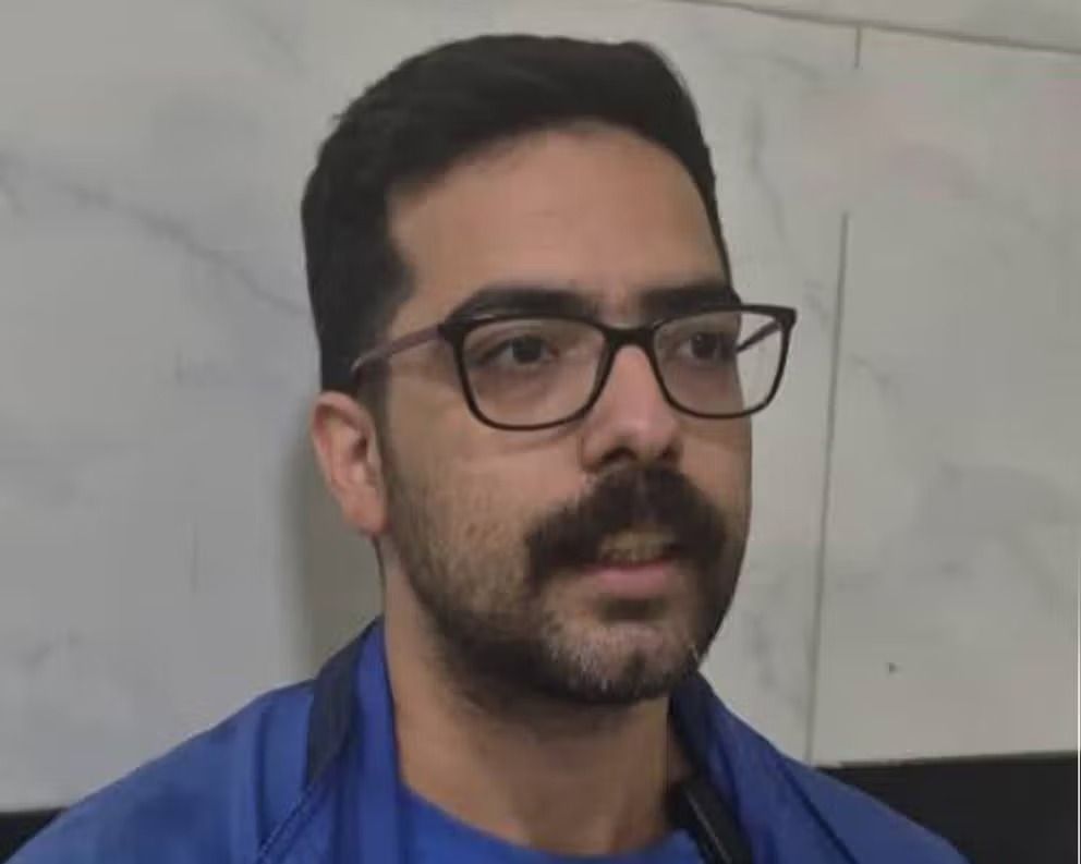 Iran executes student on charges of spying for Israel 