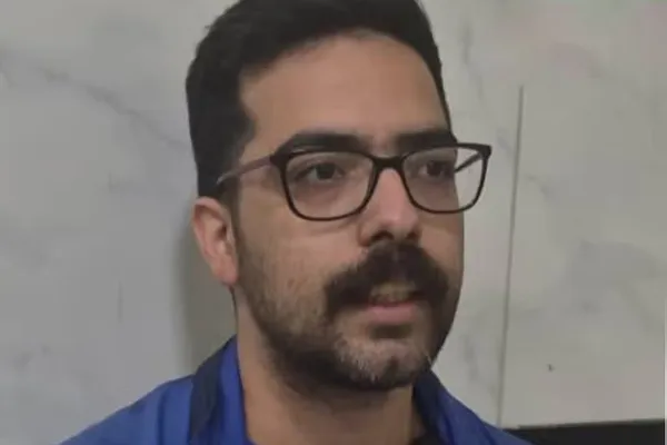 Iran executes student on charges of spying for Israel