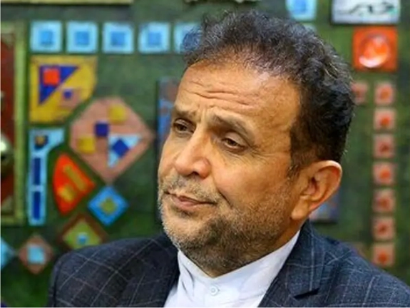 عضو لجنة الأمن القومي بالبرلمان الإيراني: دول جوار إيران "تستضيف الإرهاب"