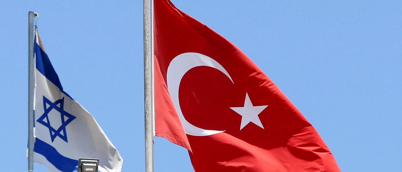 طرح ایران برای ترور یک تاجر اسرائیلی در ترکیه خنثی شد و هشت نفر بازداشت شدند