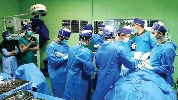 اختلاف وزارت بهداشت با انجمنهای پزشکی بر سر تعرفه و حق ویزیت