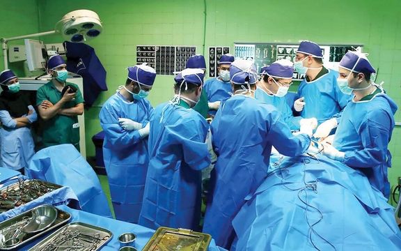 وزارت بهداشت گزارشها درباره موج مهاجرت پزشکان از ایران را بزرگنمایی خواند