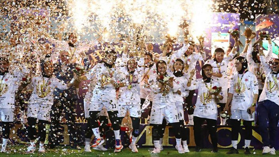 سپاهان-شهرداری سیرجان در هفته اول؛ لیگ برتر فوتبال زنان با حضور ۱۰ تیم قرعهکشی شد