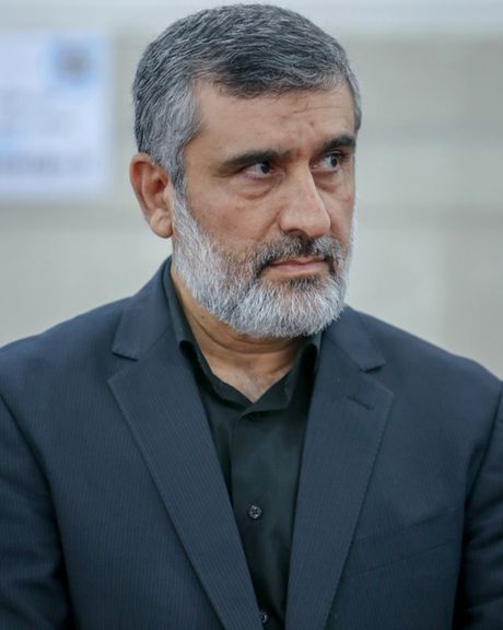 خانواده فرمانده کشتهشده هوافضای سپاه: حاجیزاده با سر شکافته شده دوبار گفت «یا علی»