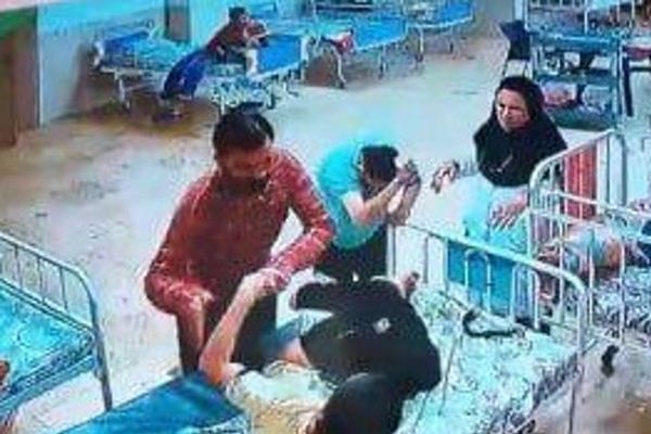 عقب انتشار الفيديو.. القضاء الإيراني يحقق في انتهاكات بحق ذوي الاحتياجات الخاصة.. بعد عام