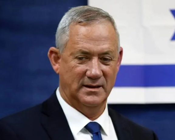 هشدار وزیر دفاع اسرائیل به جمهوری اسلامی درباره آمادگی برای اجرای گزینههای تهاجمی