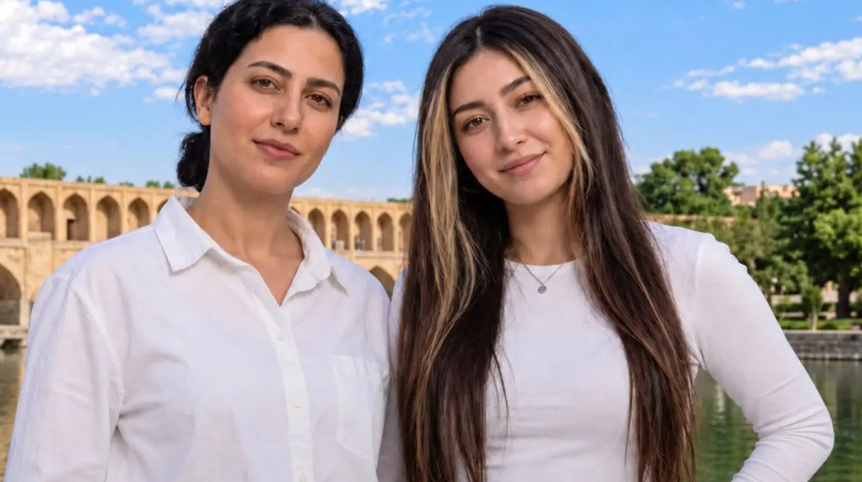 ‘This is the cost you must pay’: Iran accused of denying food to death-row twin
