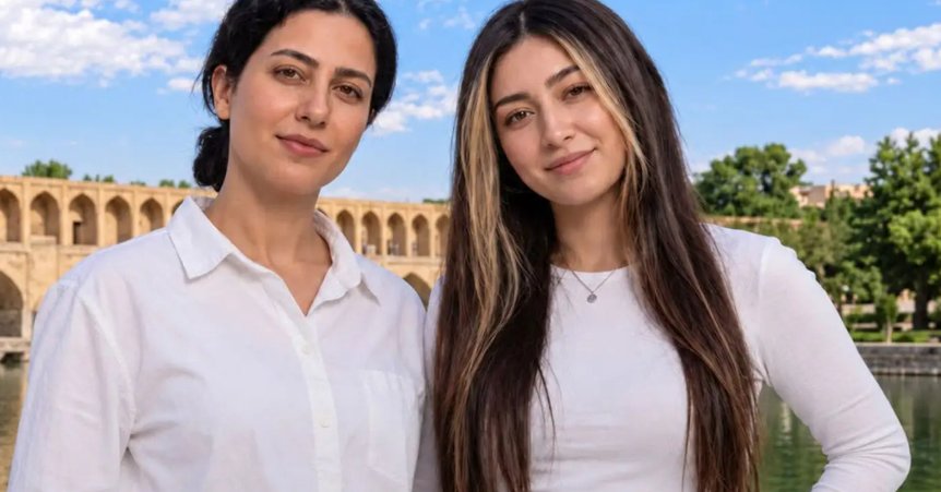 ‘This is the cost you must pay’: Iran accused of denying food to death-row twin