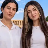 ‘This is the cost you must pay’: Iran accused of denying food to death-row twin