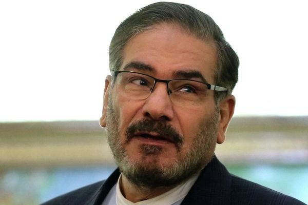 شمخاني: القدرات النووية الإيرانية لا يمكن التراجع عنها أو تدميرها