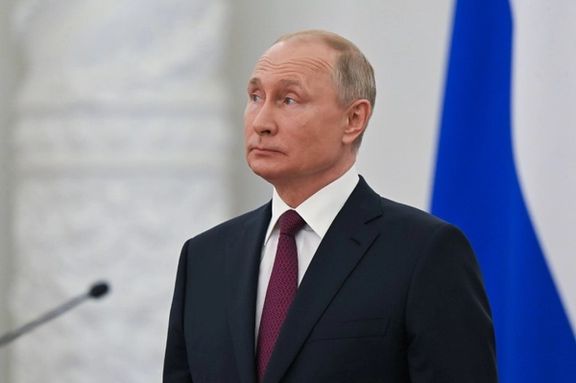 Putin's reaction to the US withdrawal from Afghanistan: The 20-year US presence was nothing but a disaster