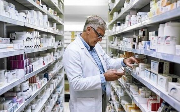 ۸۰ درصد داروخانهها در آستانه ورشکستگی قرار دارند