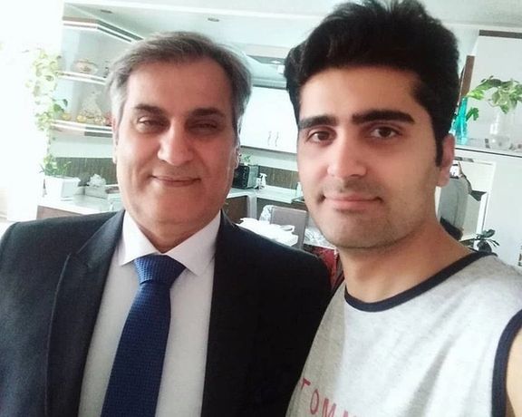 محمدحسین آقاسی: دادستان کرج اجازه نداد وکالت منوچهر بختیاری را بر عهده بگیرم