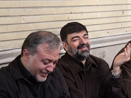 قائد الأمن الداخلي الإيراني: في قضية الحجاب وصل العدو إلى أبواب بيوتنا